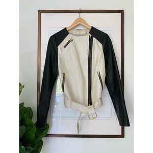Mackage Moto Jacket
